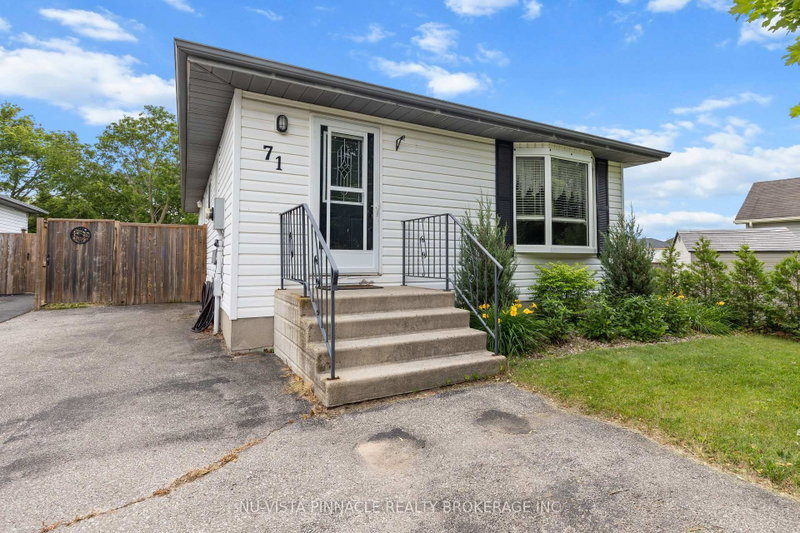 71 Melanie Drive