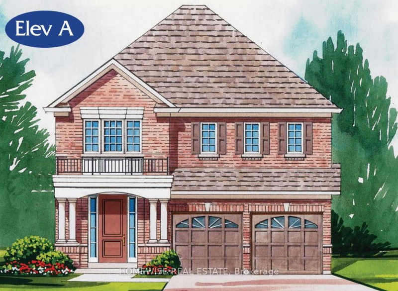 29 William Campbell Drive