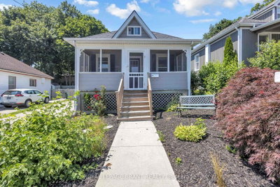 60 Berkley Road