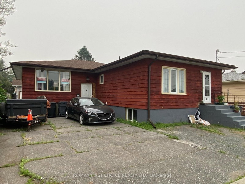 218 Powley Street