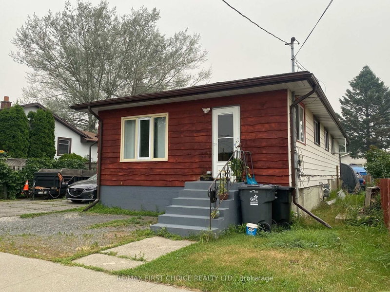 218 Powley Street