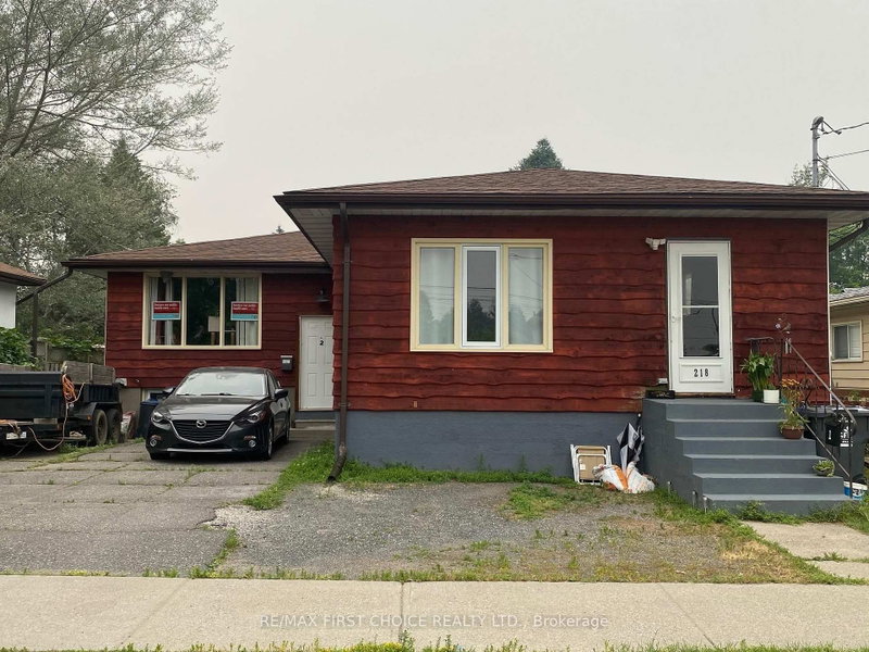 218 Powley Street