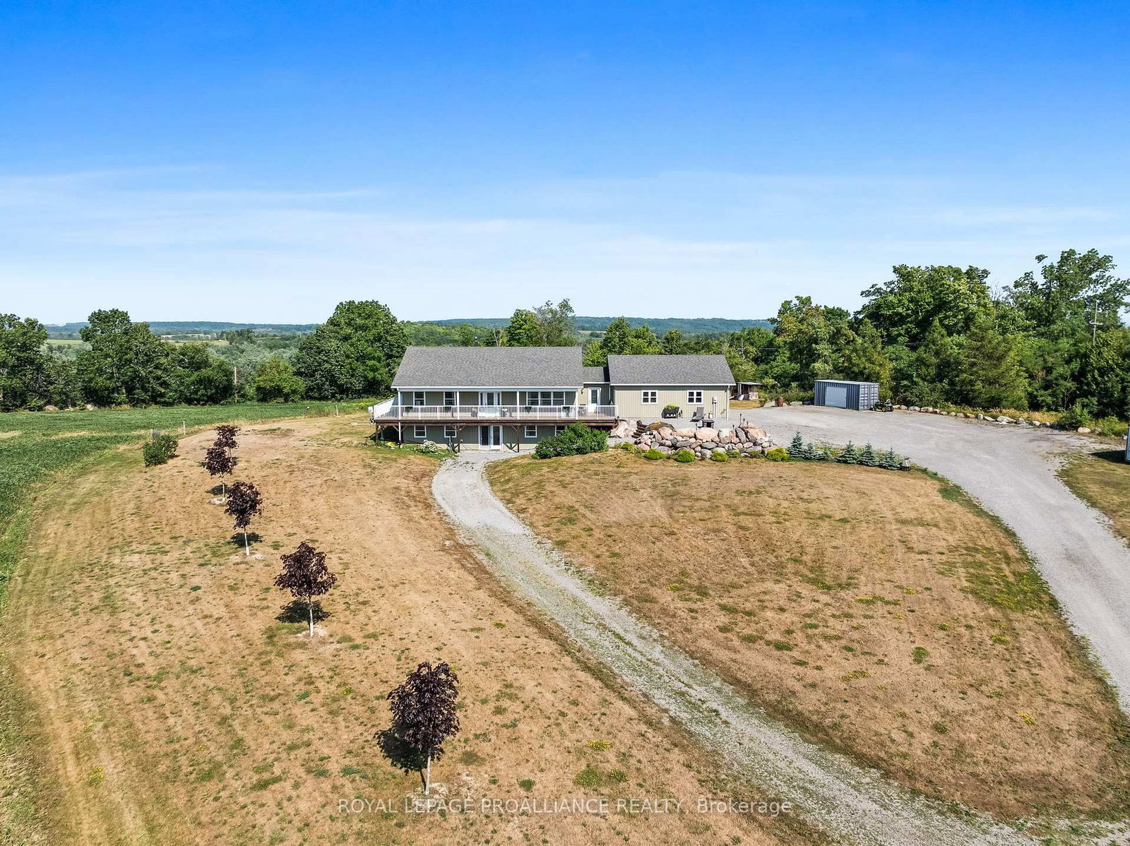 1526 County Road 2 • Otonabee-South Monaghan, ON photo 1