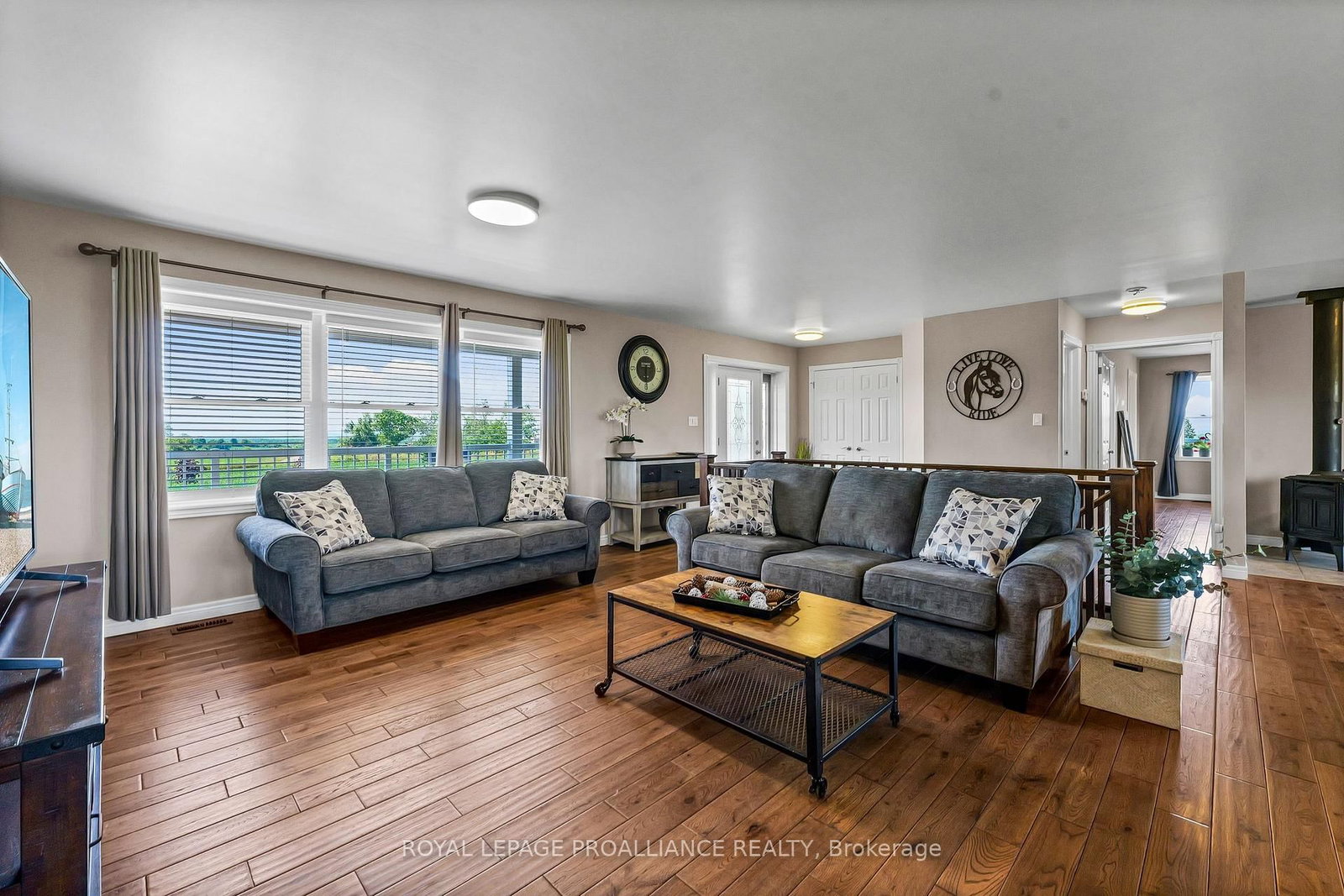 1526 County Road 2 • Otonabee-South Monaghan, ON photo 12