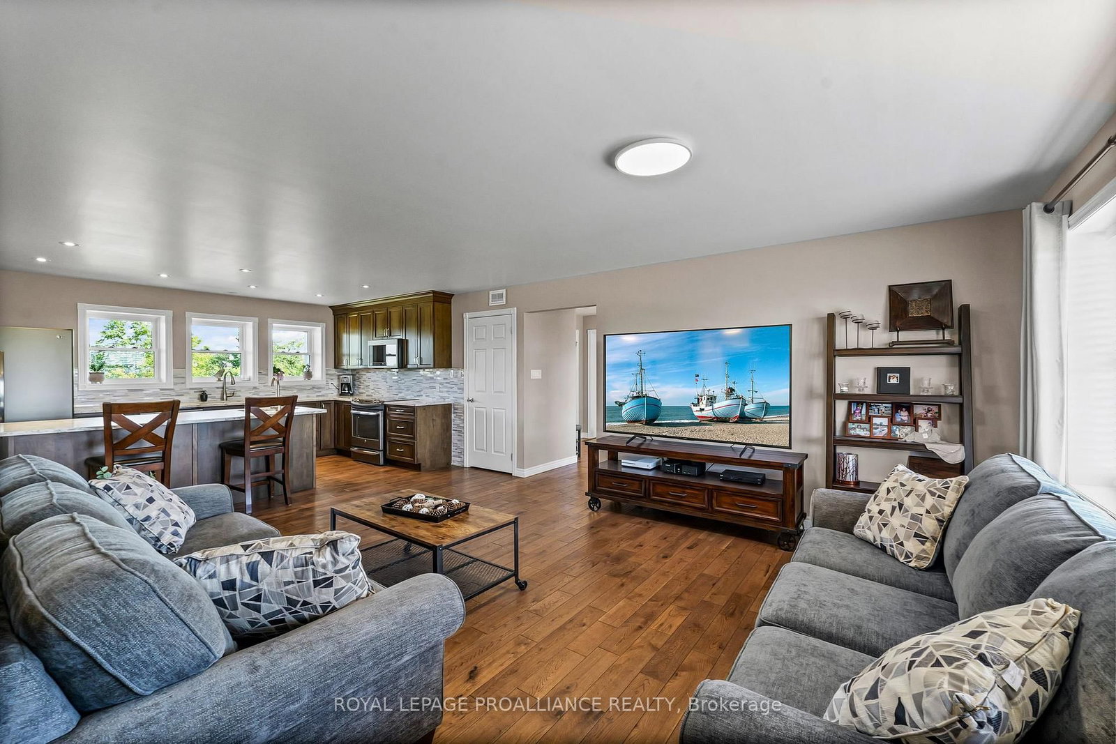 1526 County Road 2 • Otonabee-South Monaghan, ON photo 13