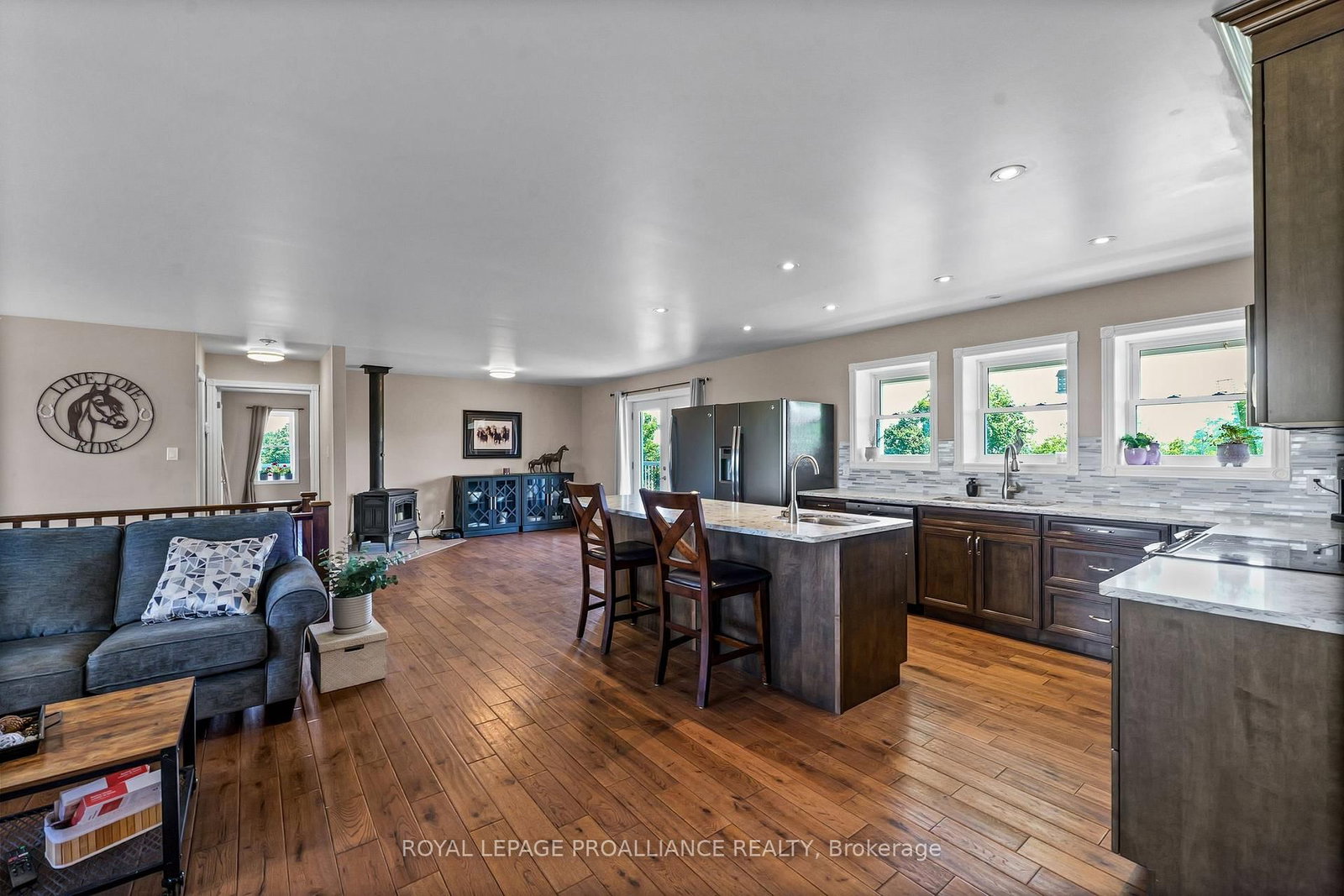 1526 County Road 2 • Otonabee-South Monaghan, ON photo 15