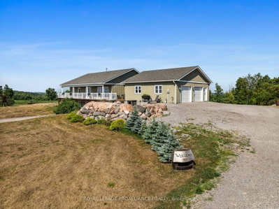 1526 County Road 2 • Otonabee-South Monaghan, ON photo 2
