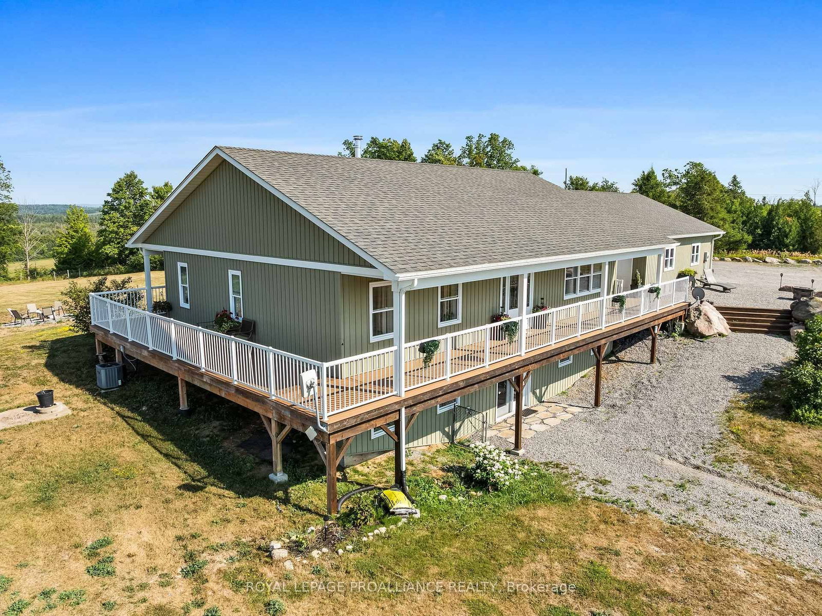 1526 County Road 2 • Otonabee-South Monaghan, ON photo 3