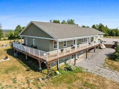 1526 County Road 2 • Otonabee-South Monaghan, ON photo 3