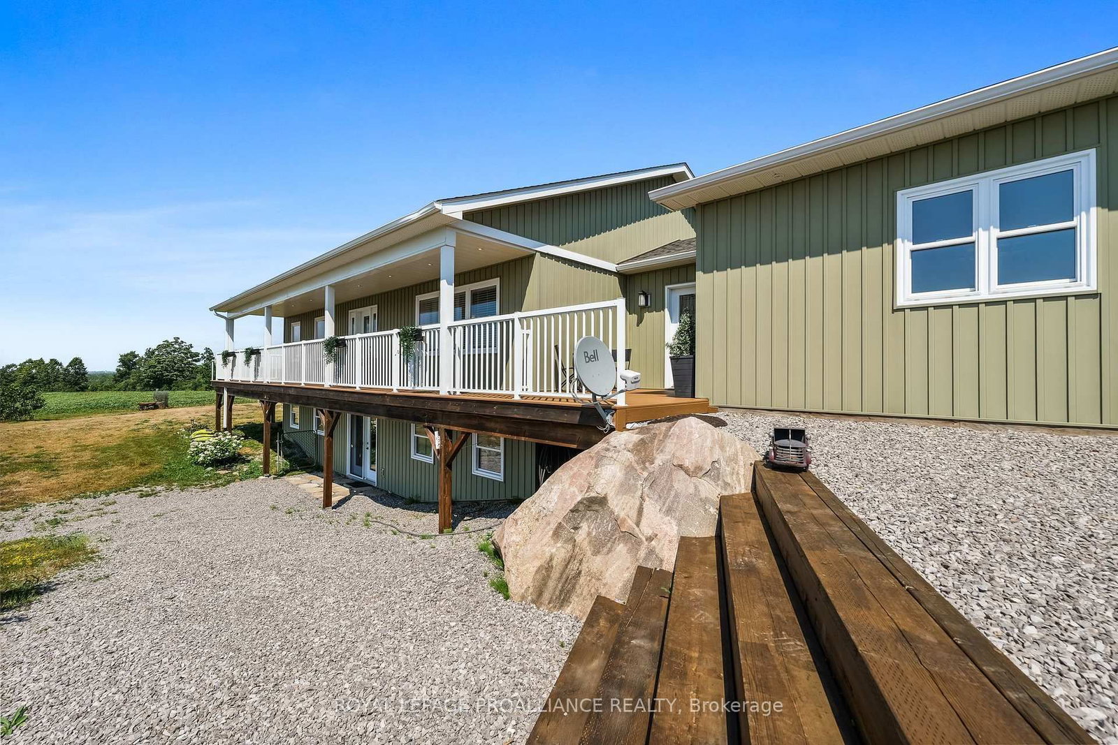 1526 County Road 2 • Otonabee-South Monaghan, ON photo 37