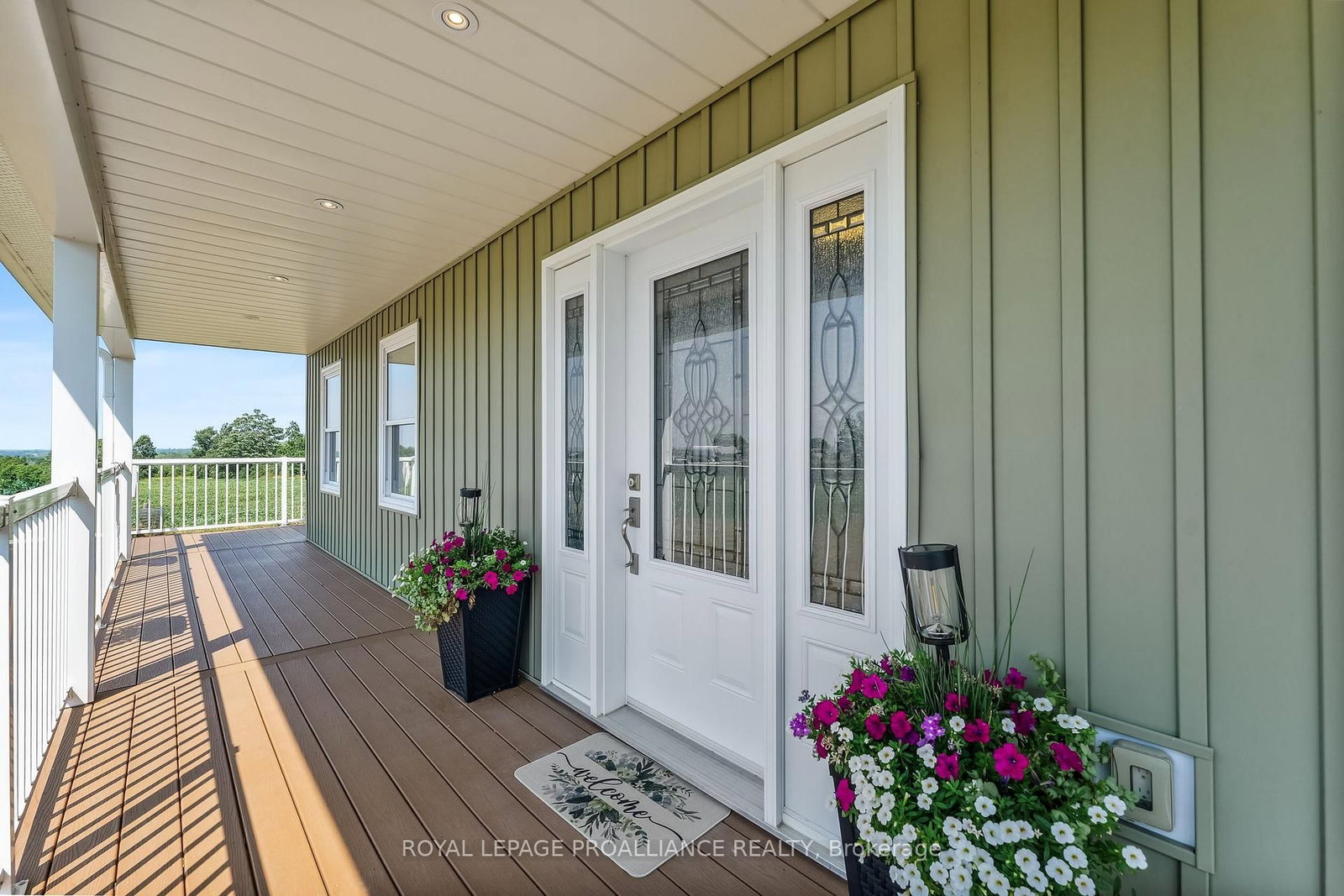 1526 County Road 2 • Otonabee-South Monaghan, ON photo 4