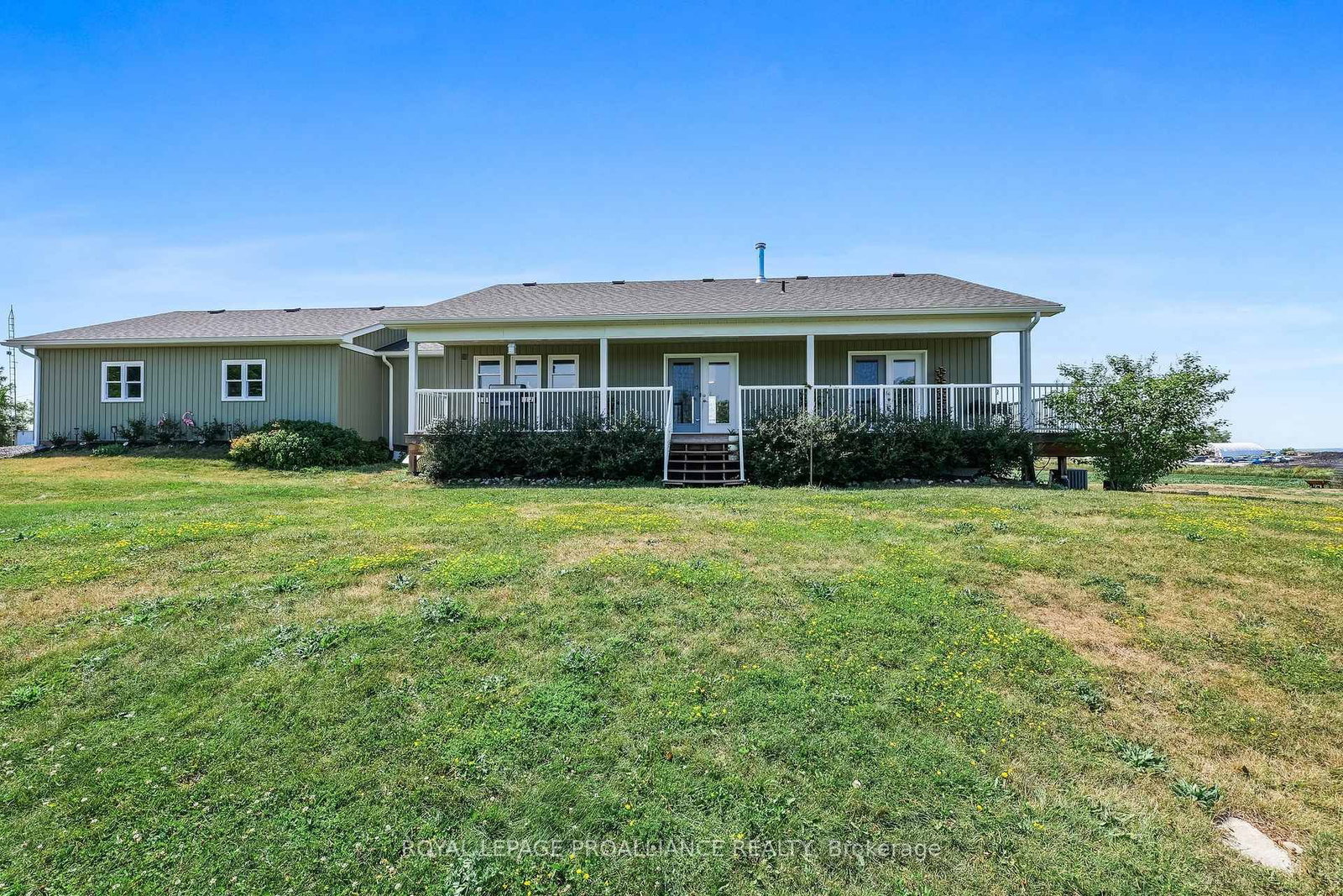 1526 County Road 2 • Otonabee-South Monaghan, ON photo 40