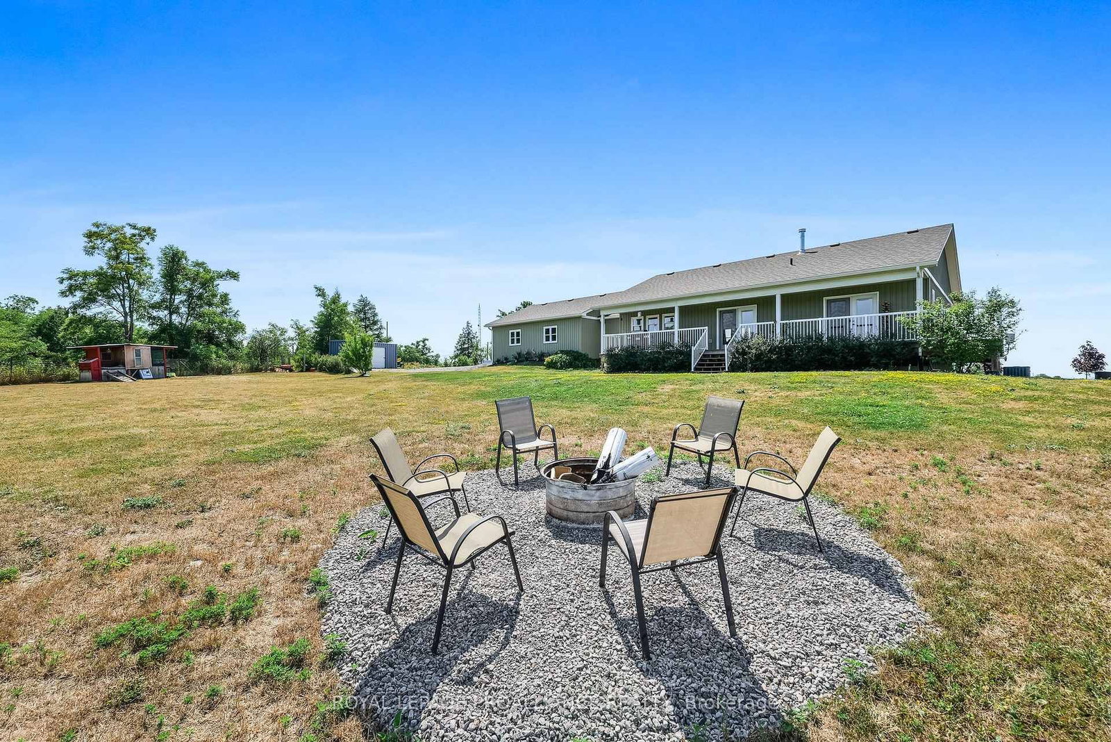 1526 County Road 2 • Otonabee-South Monaghan, ON photo 41