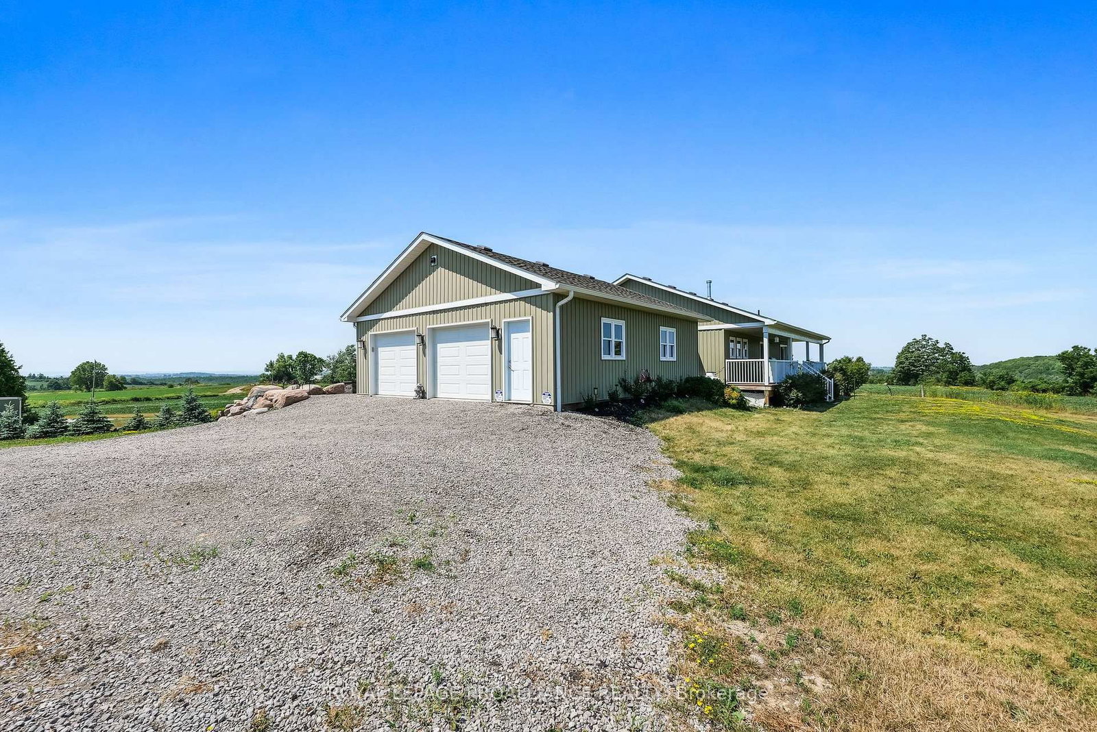 1526 County Road 2 • Otonabee-South Monaghan, ON photo 42