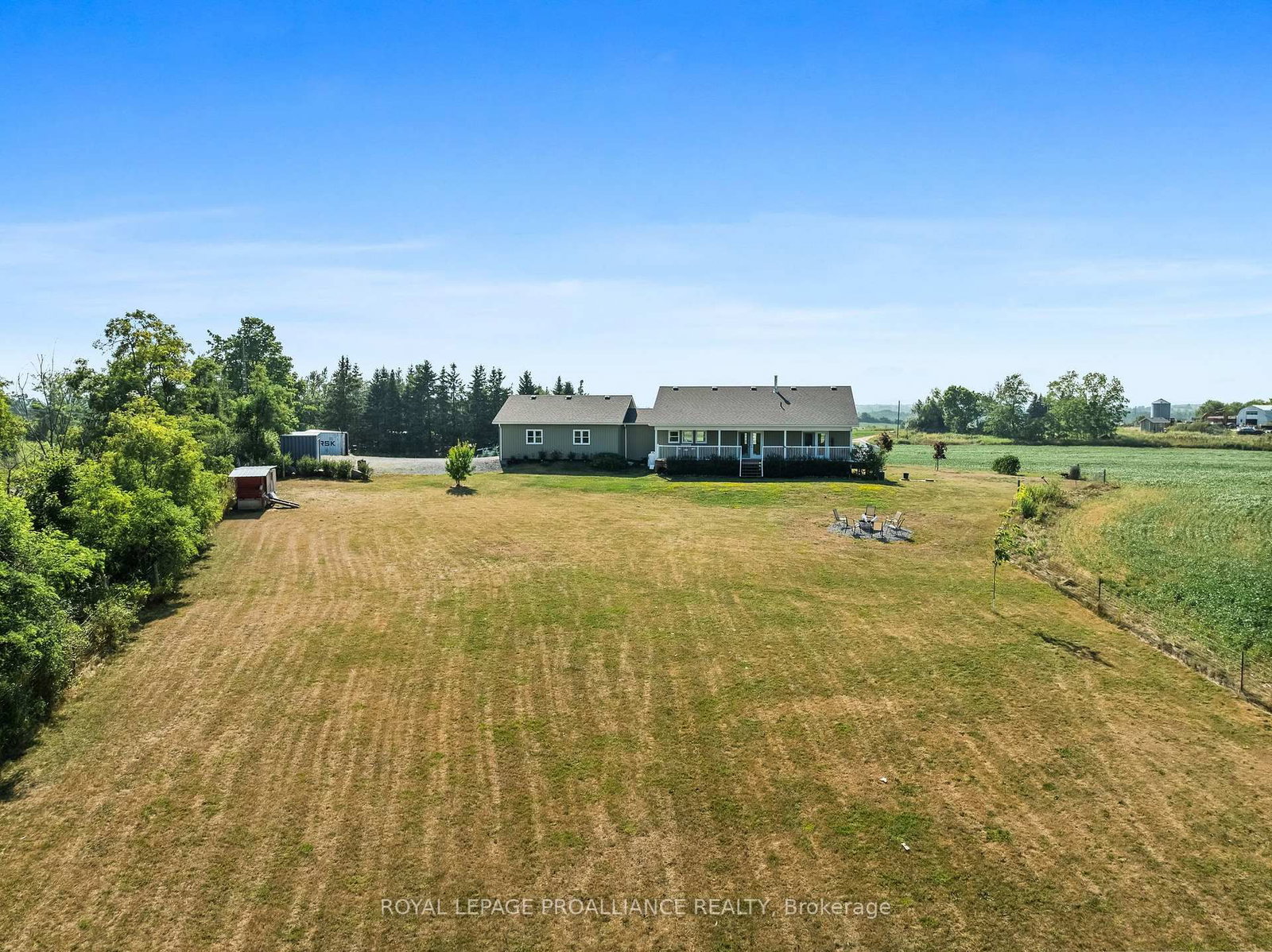 1526 County Road 2 • Otonabee-South Monaghan, ON photo 43
