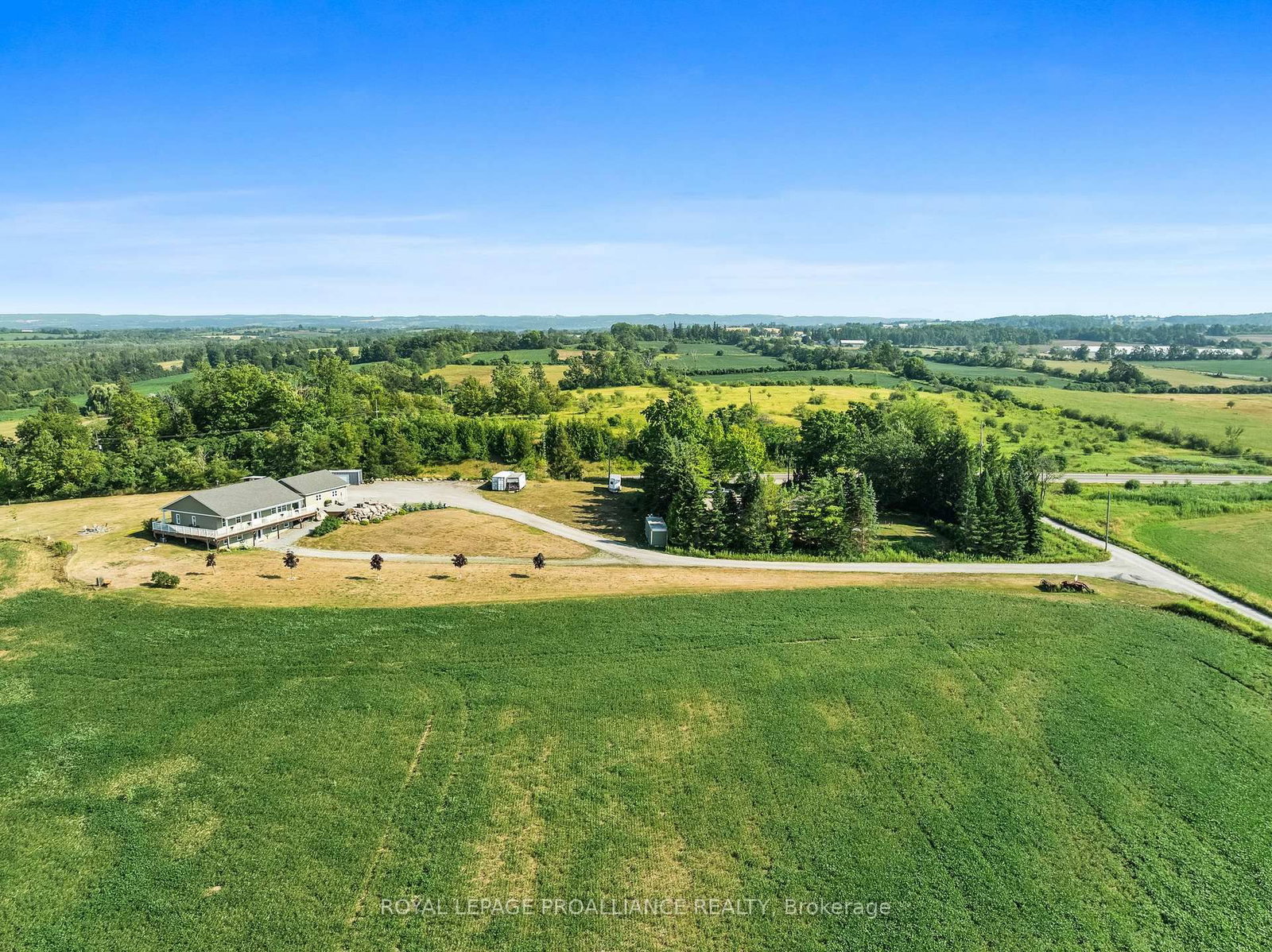 1526 County Road 2 • Otonabee-South Monaghan, ON photo 45
