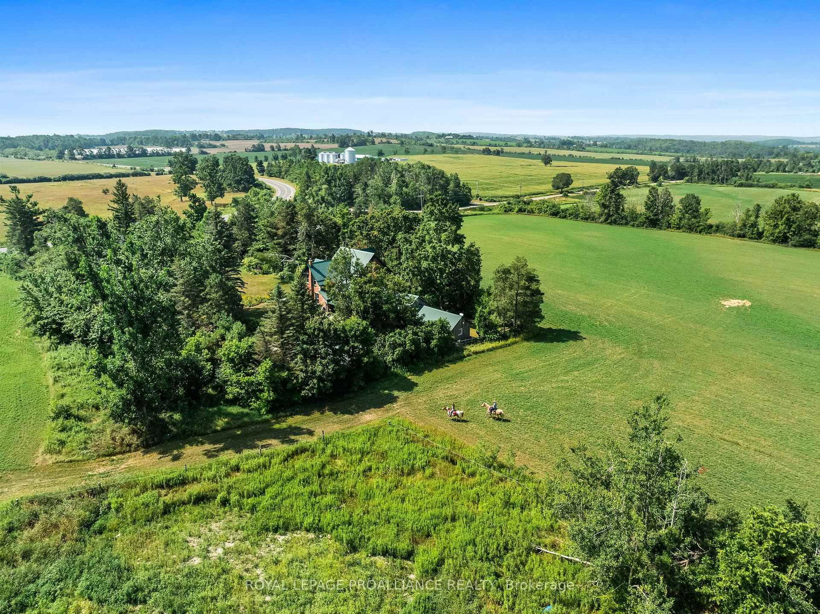 1526 County Road 2 • Otonabee-South Monaghan, ON photo 46