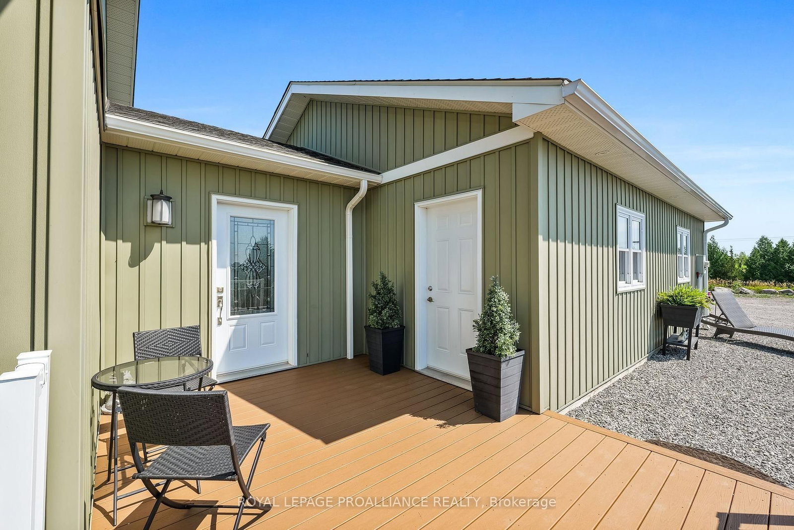 1526 County Road 2 • Otonabee-South Monaghan, ON photo 5