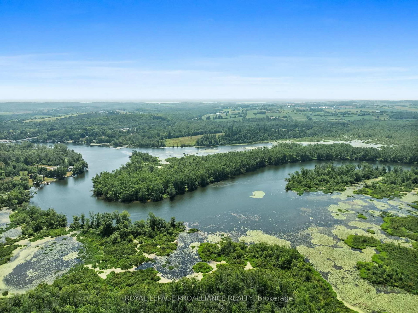 1526 County Road 2 • Otonabee-South Monaghan, ON photo 50