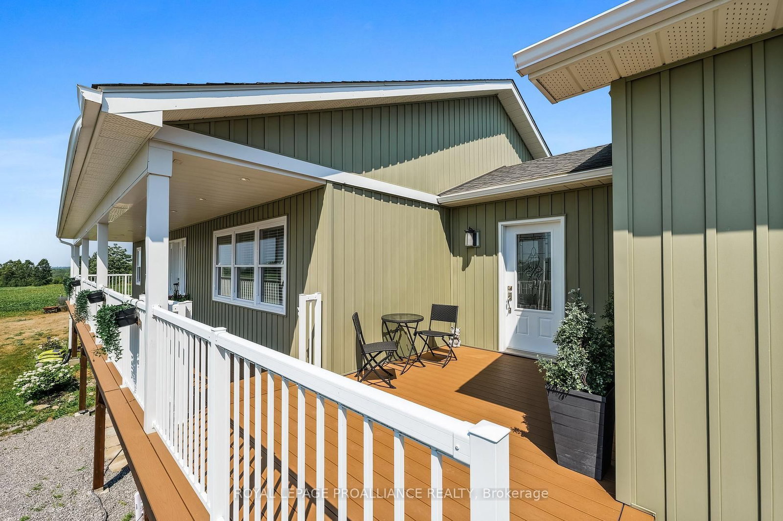 1526 County Road 2 • Otonabee-South Monaghan, ON photo 6