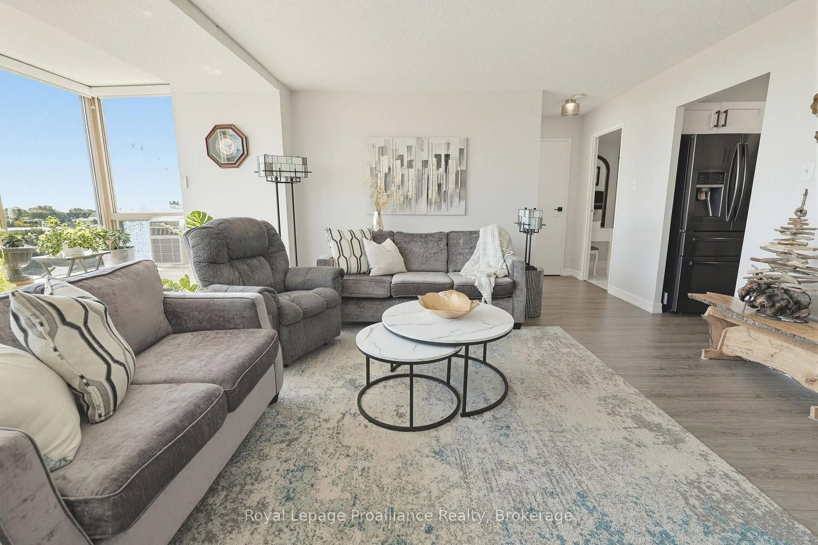 344 Front Street • #1205 • Belleville, ON photo 17