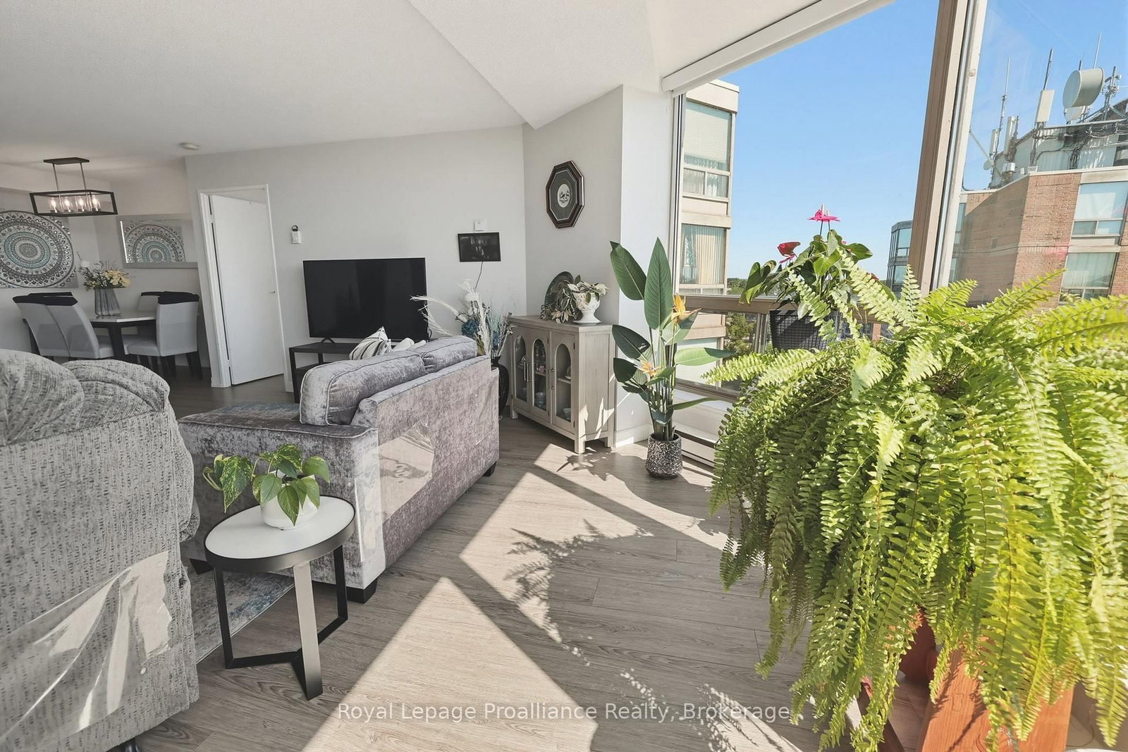 344 Front Street • #1205 • Belleville, ON photo 20
