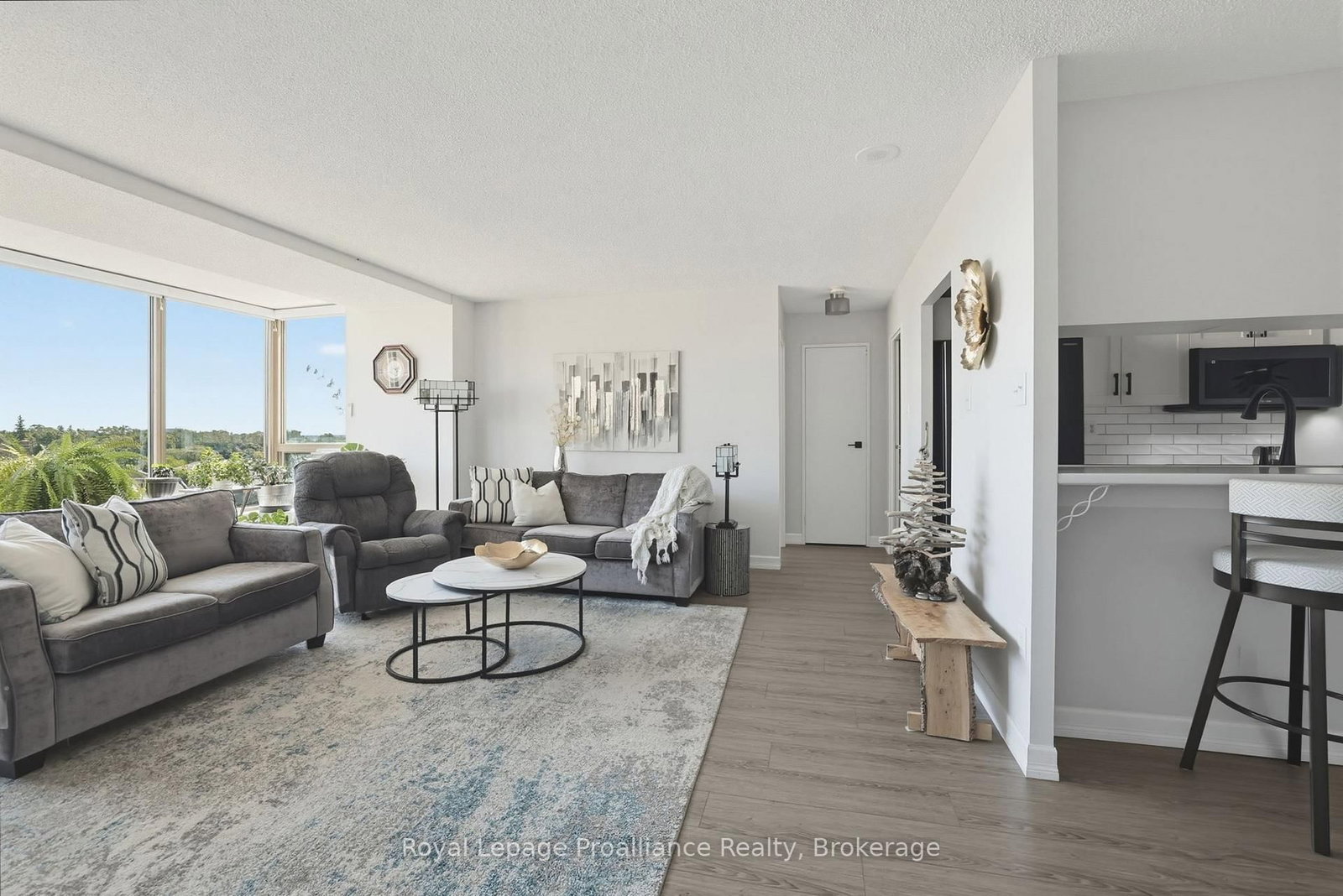 344 Front Street • #1205 • Belleville, ON photo 31