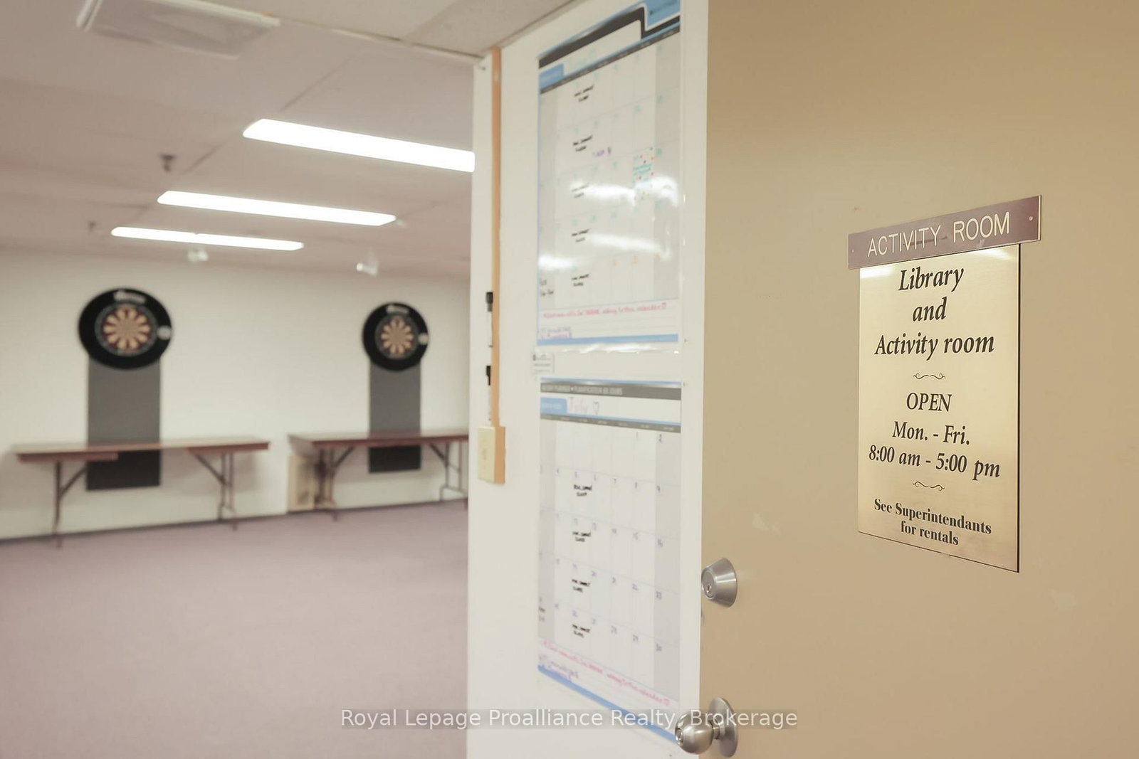 344 Front Street • #1205 • Belleville, ON photo 39