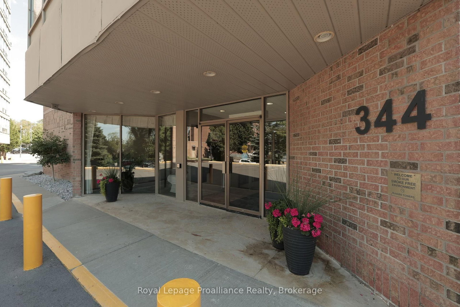 344 Front Street • #1205 • Belleville, ON photo 42