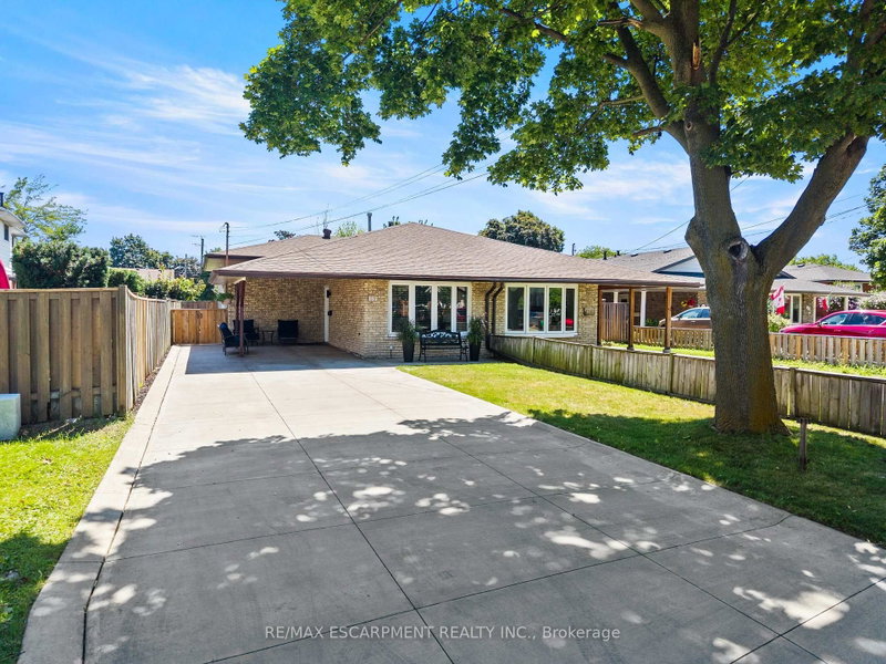 167 Berkindale Drive