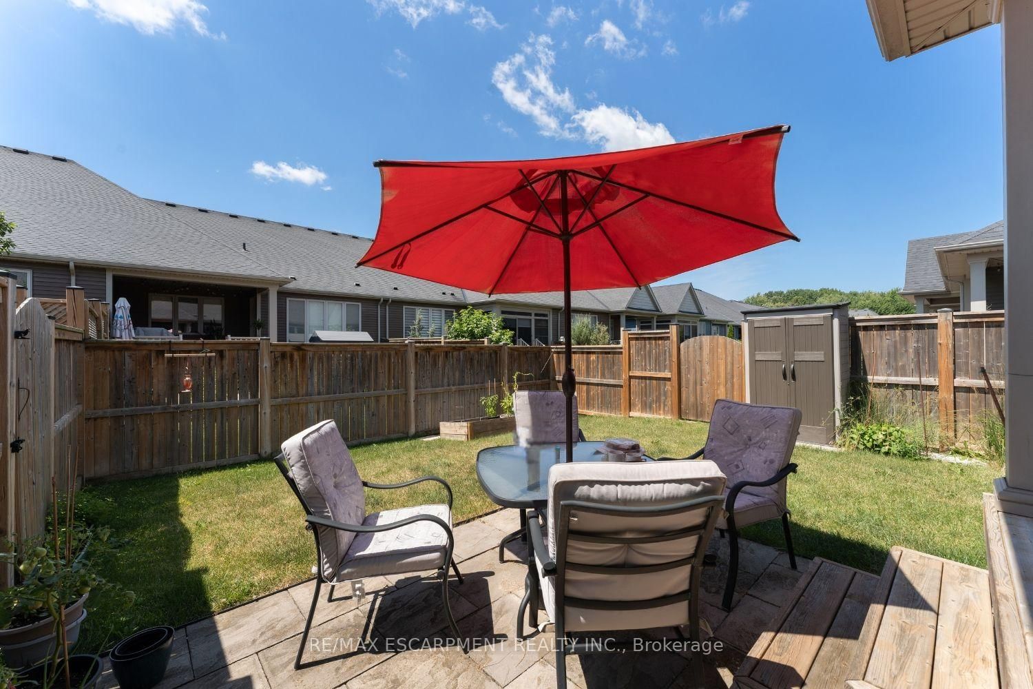 60 Andrew Lane • Thorold, ON photo 38
