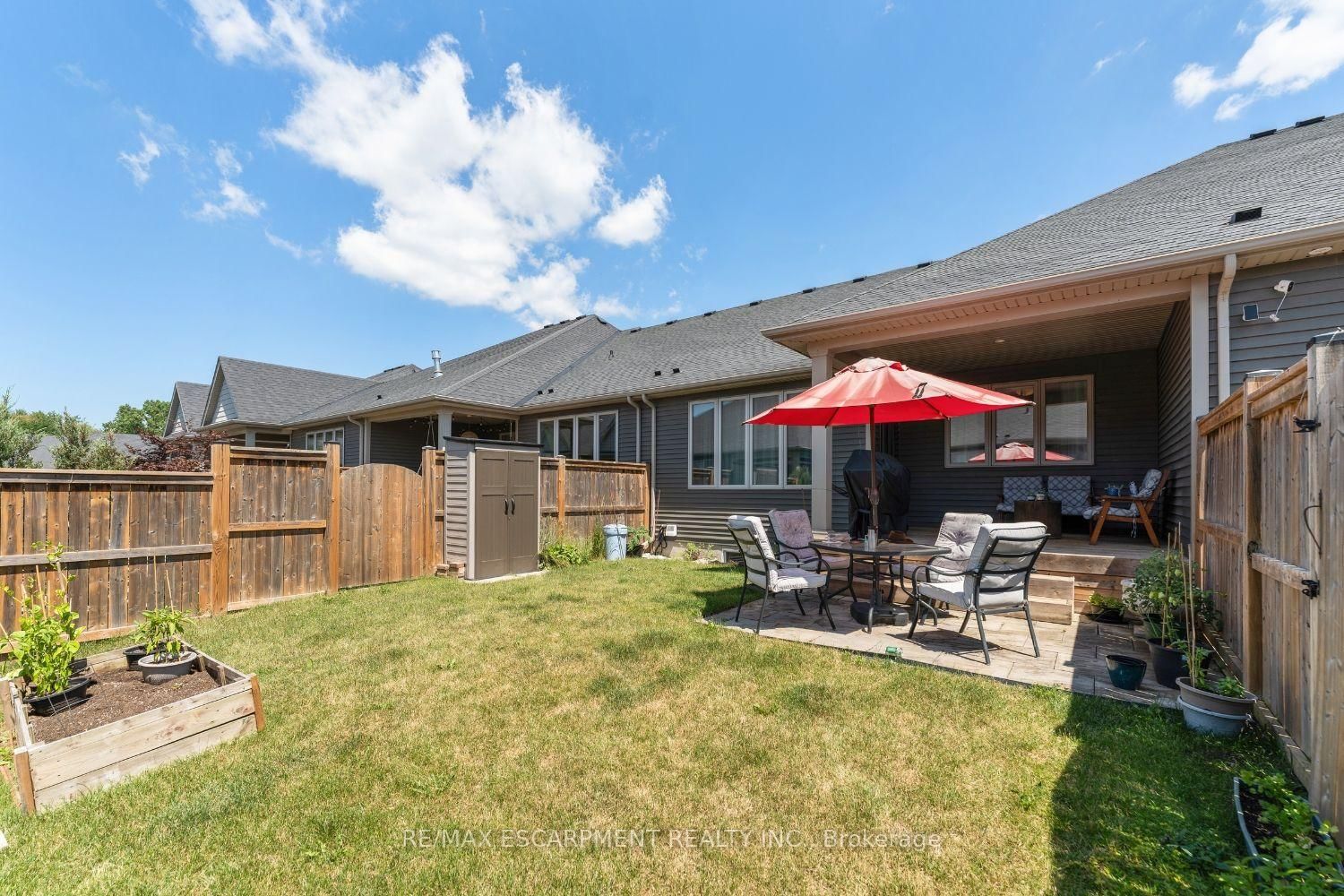 60 Andrew Lane • Thorold, ON photo 39