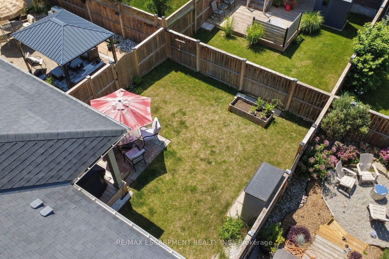 60 Andrew Lane • Thorold, ON photo 43
