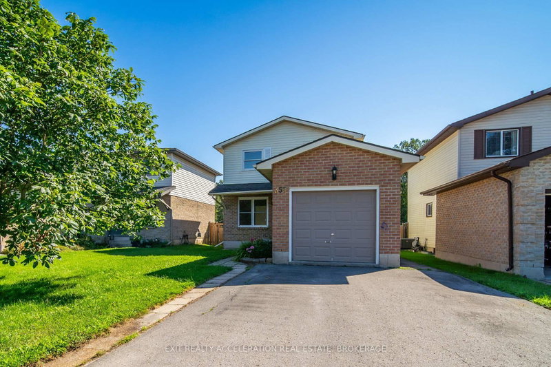 353 Ginger Street