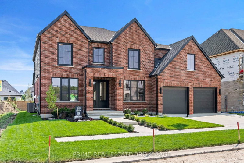 793 Valleystream Walk
