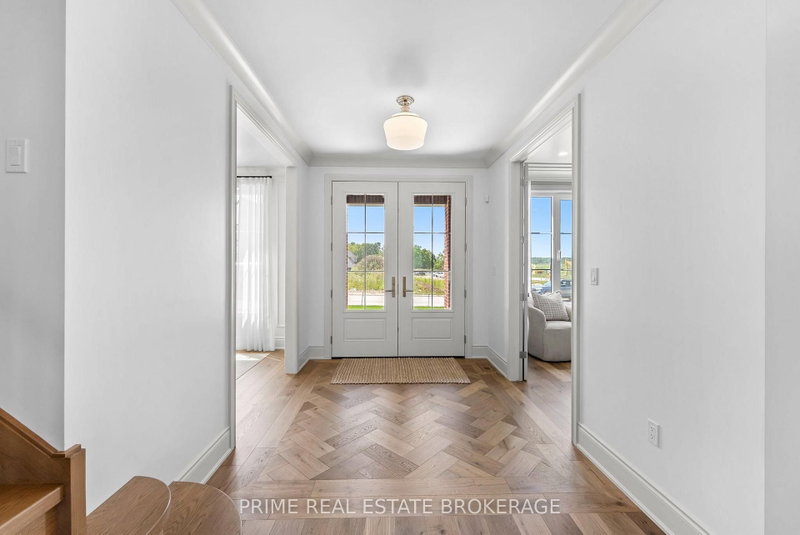 793 Valleystream Walk