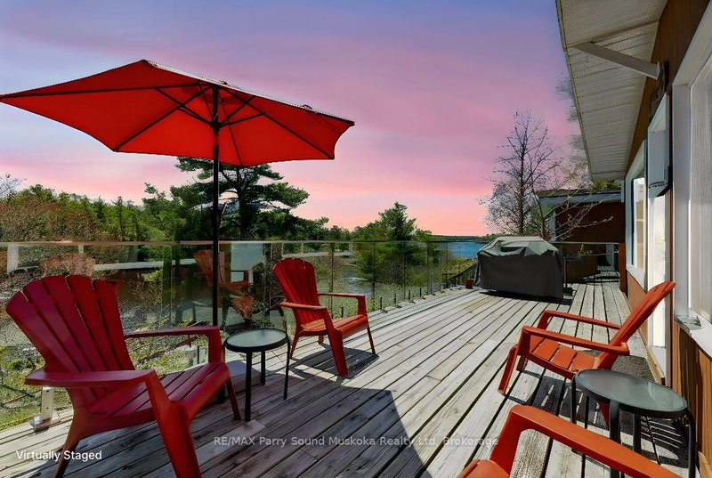3 - 111 NORTH SHORE Road