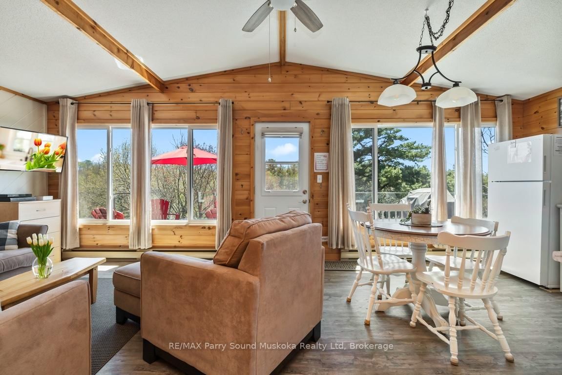 111 NORTH SHORE Road • #3 • The Archipelago, ON photo 10