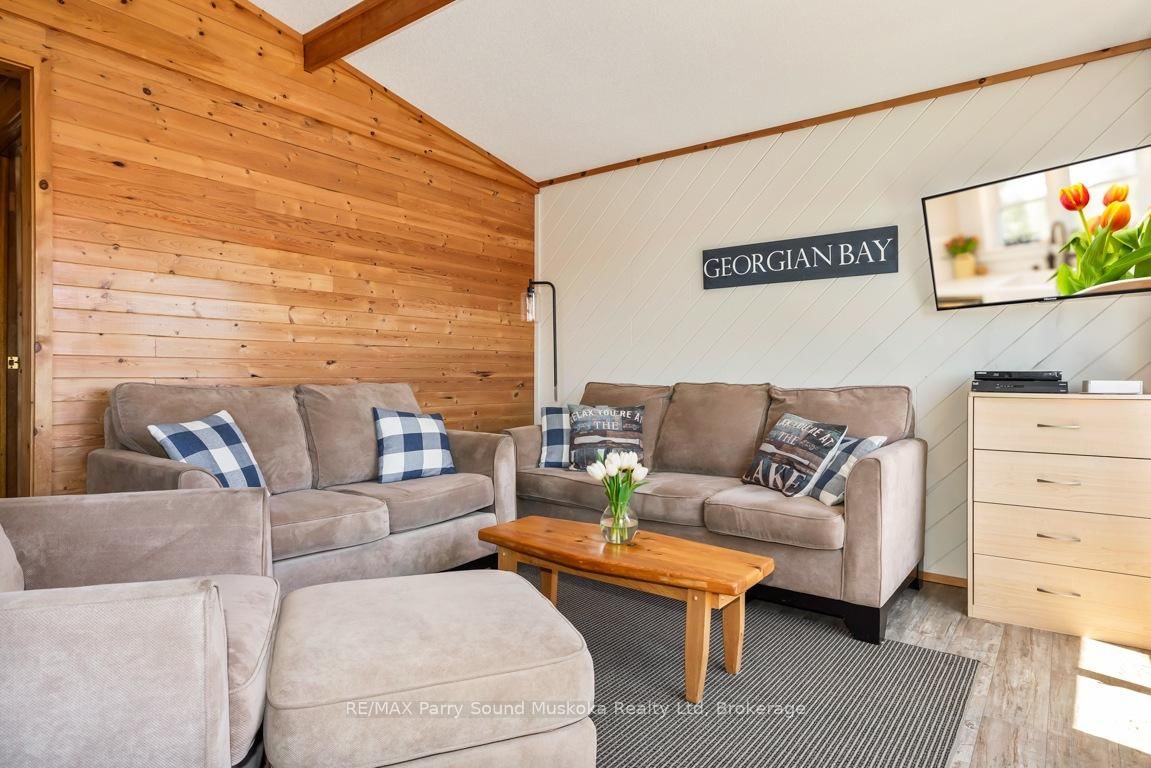 111 NORTH SHORE Road • #3 • The Archipelago, ON photo 11