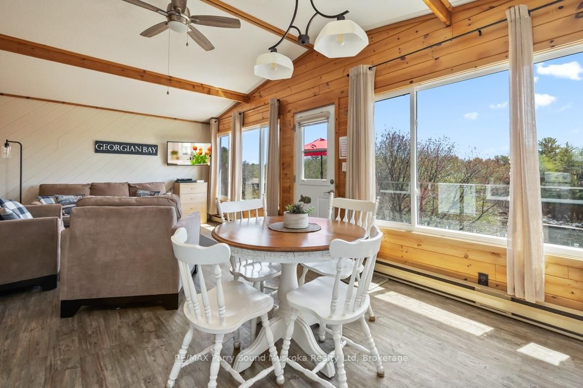 111 NORTH SHORE Road • #3 • The Archipelago, ON photo 12