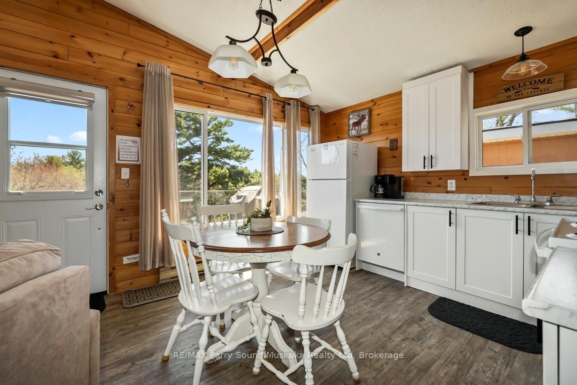 111 NORTH SHORE Road • #3 • The Archipelago, ON photo 13