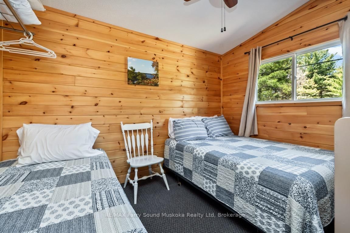111 NORTH SHORE Road • #3 • The Archipelago, ON photo 15