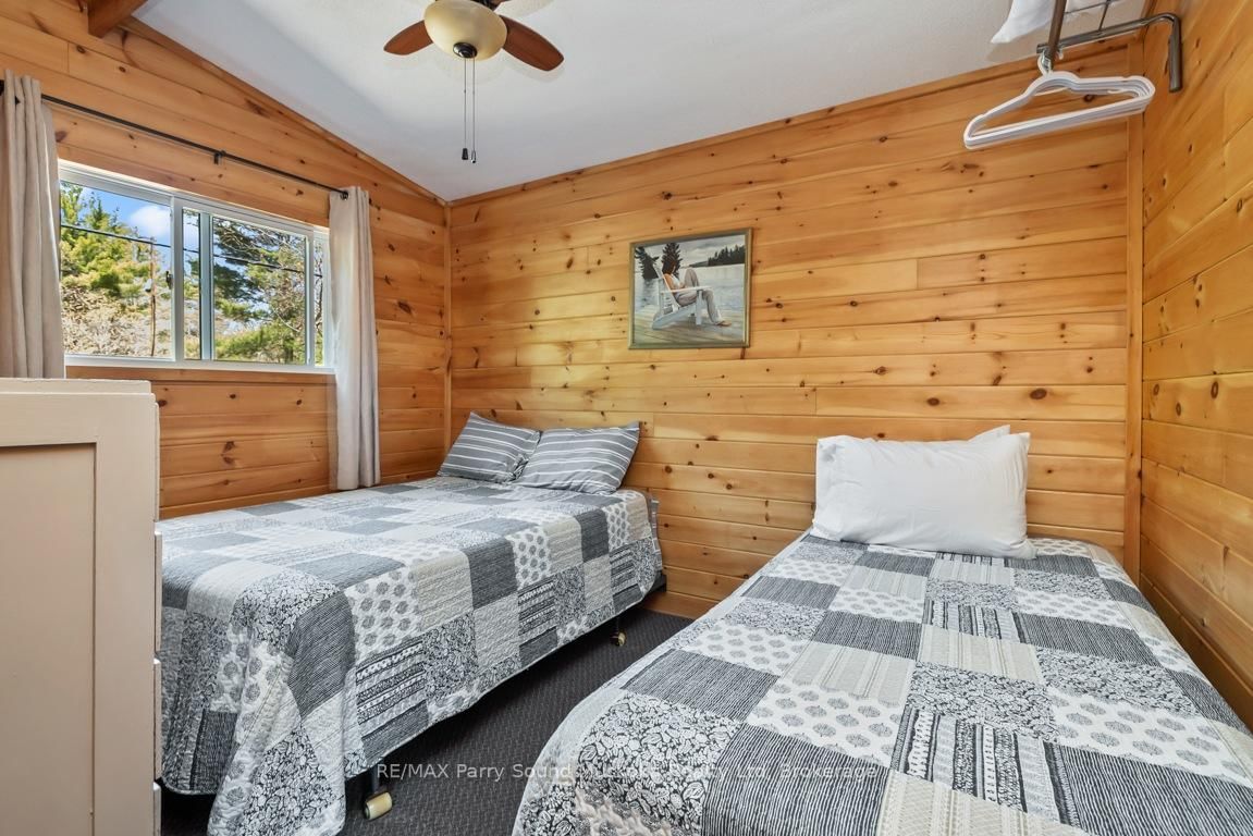 111 NORTH SHORE Road • #3 • The Archipelago, ON photo 16