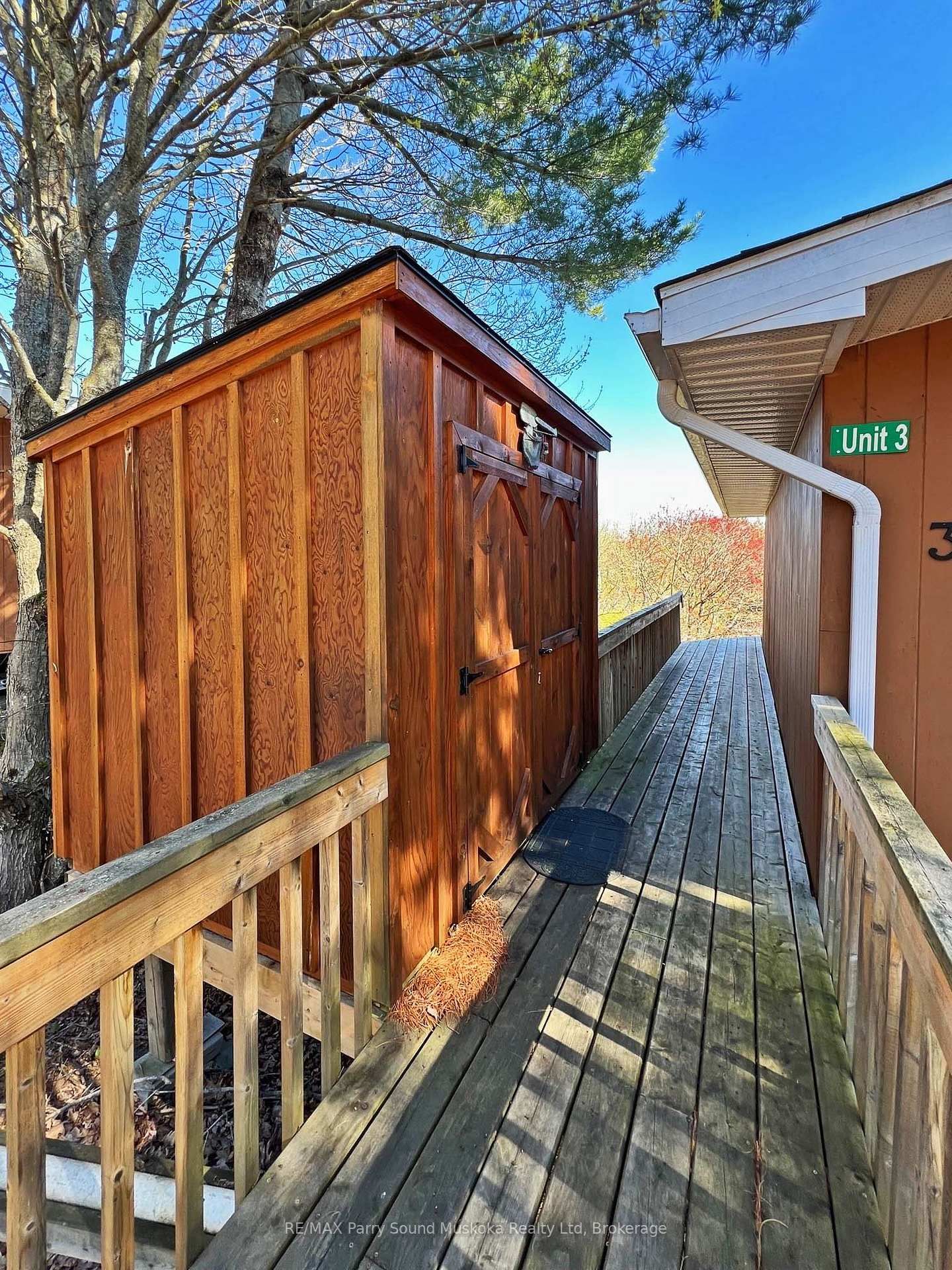 111 NORTH SHORE Road • #3 • The Archipelago, ON photo 19