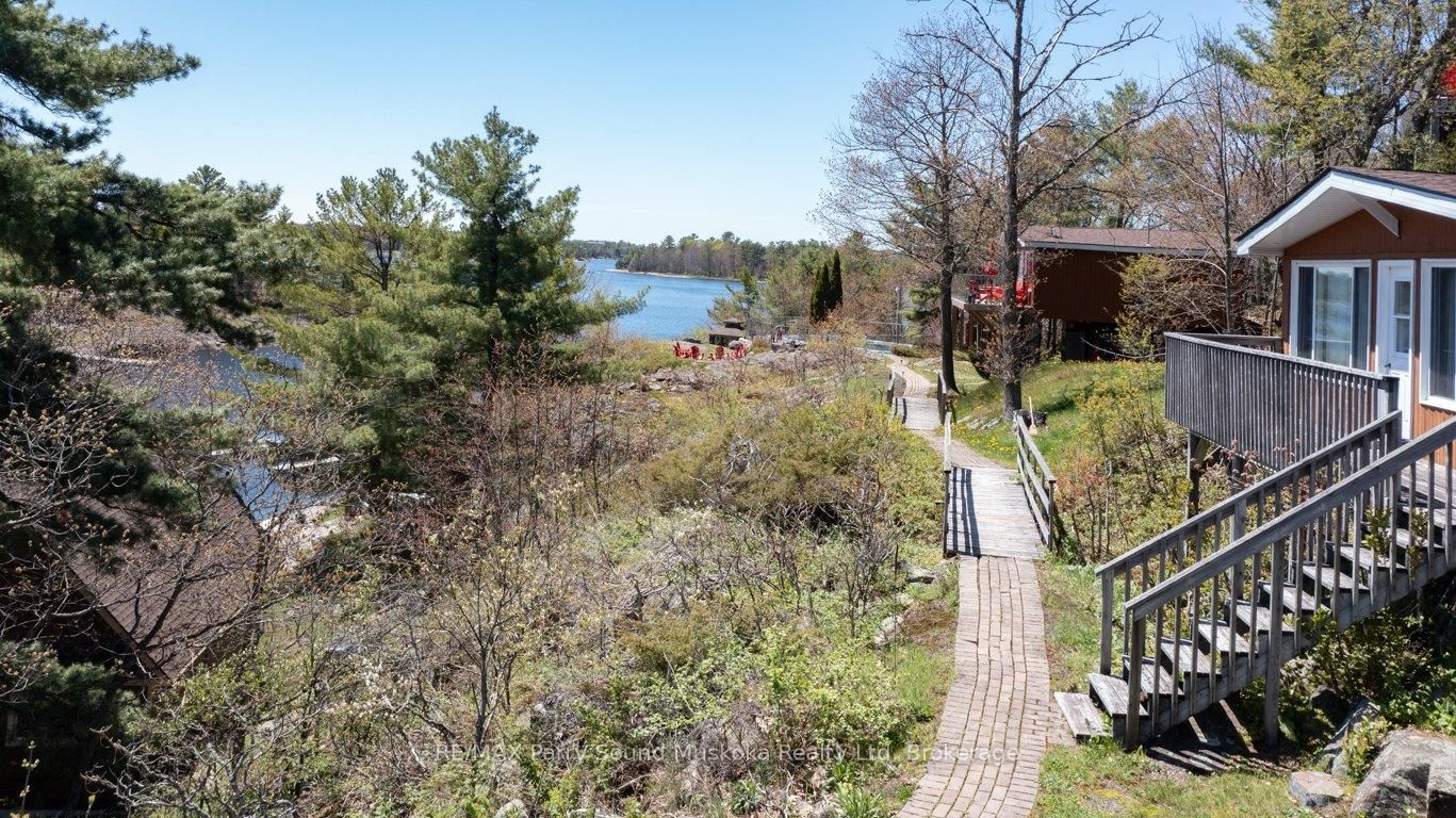 111 NORTH SHORE Road • #3 • The Archipelago, ON photo 23