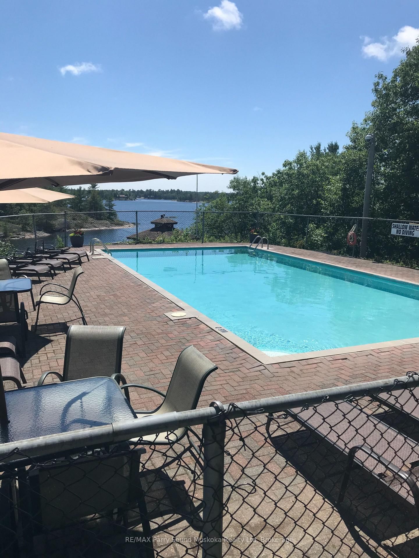 111 NORTH SHORE Road • #3 • The Archipelago, ON photo 26