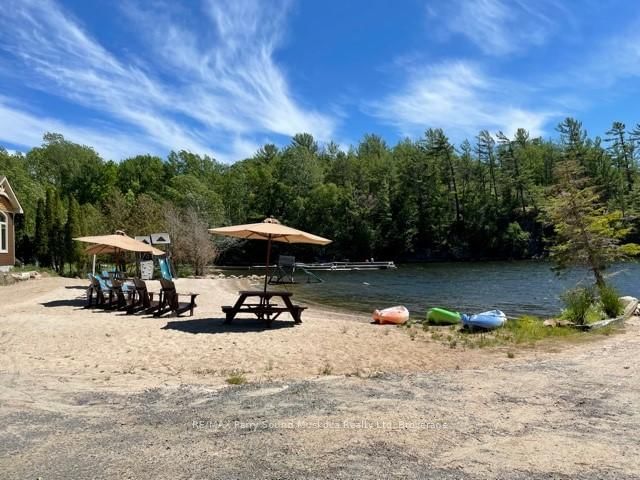 111 NORTH SHORE Road • #3 • The Archipelago, ON photo 31