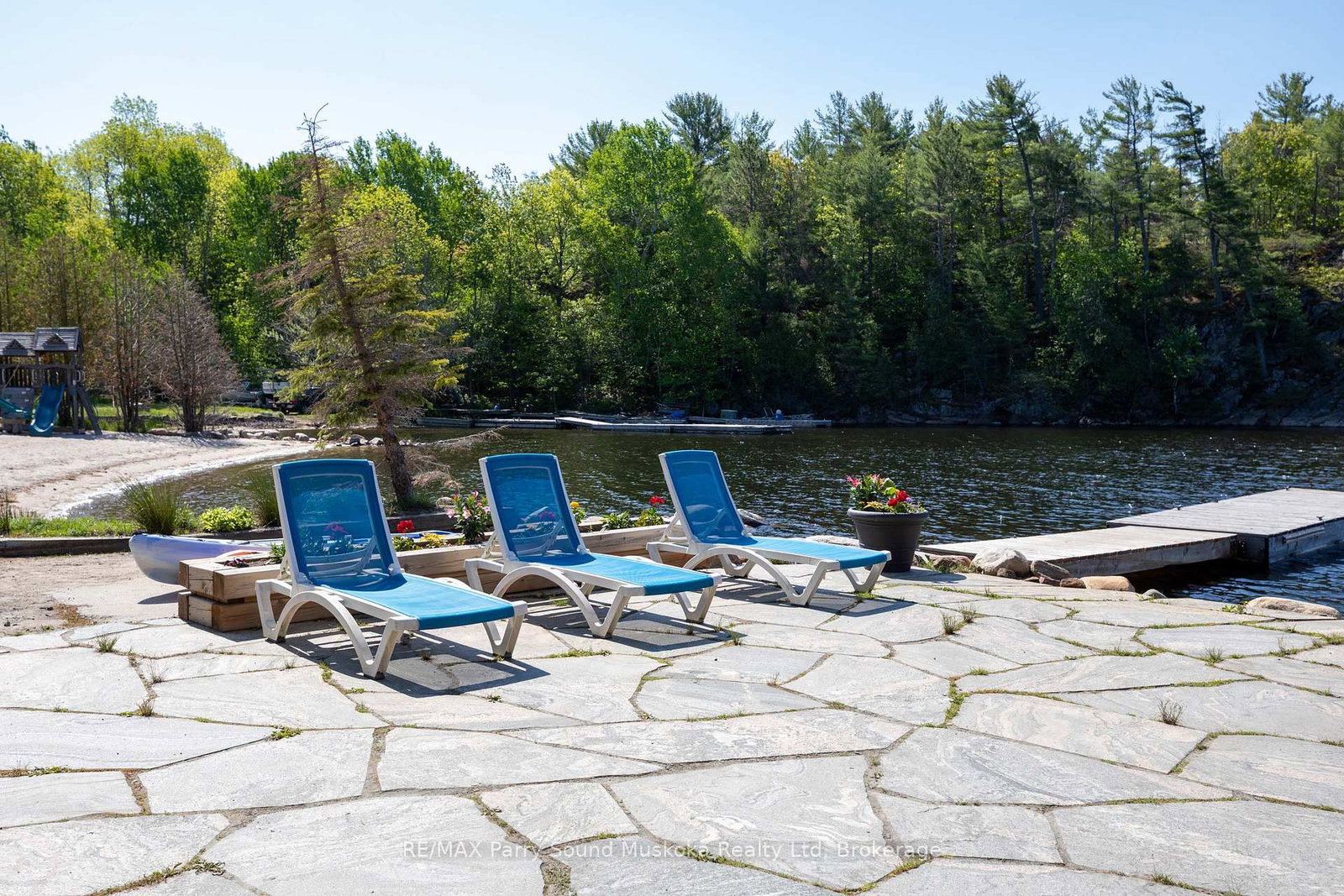 111 NORTH SHORE Road • #3 • The Archipelago, ON photo 34