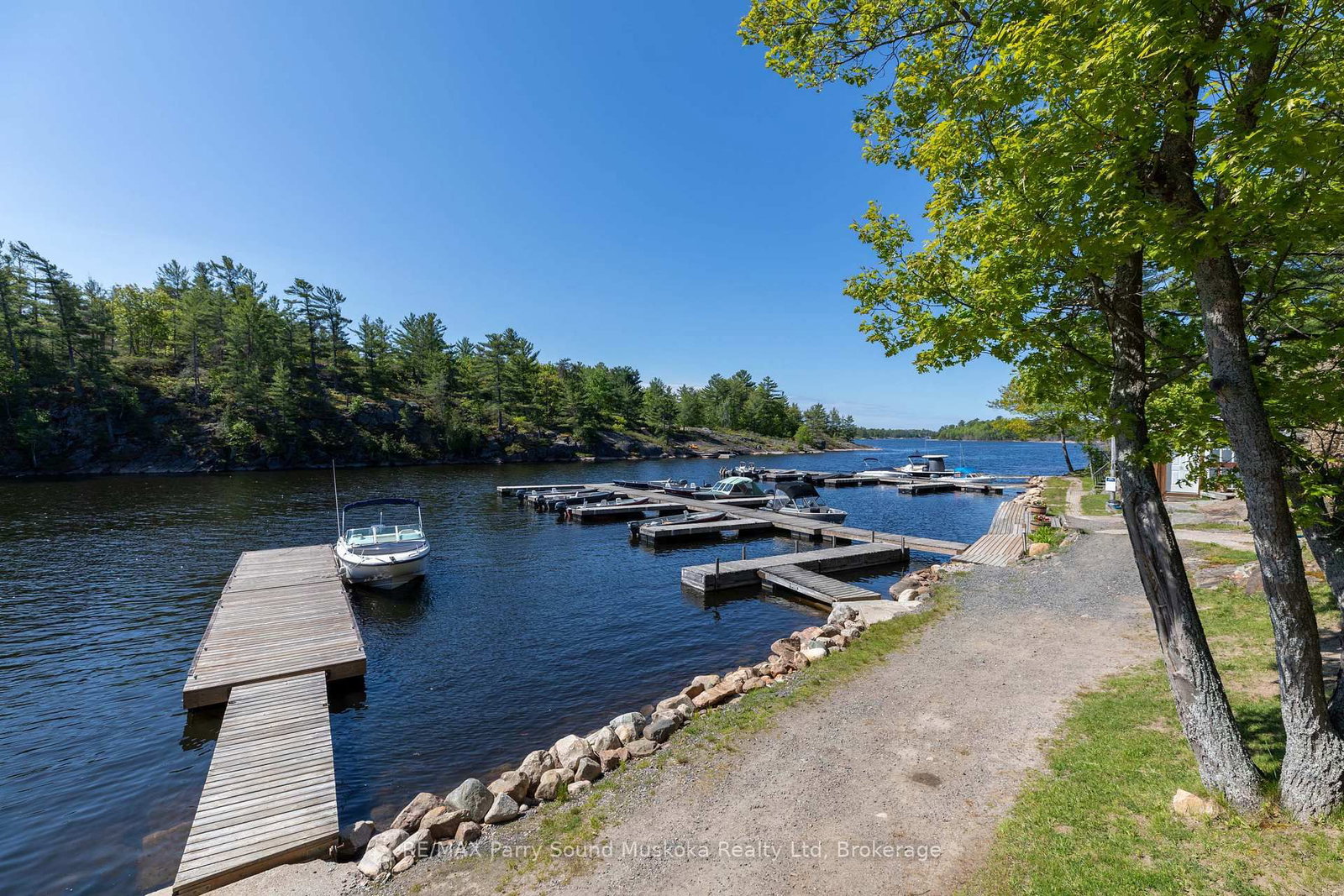 111 NORTH SHORE Road • #3 • The Archipelago, ON photo 36