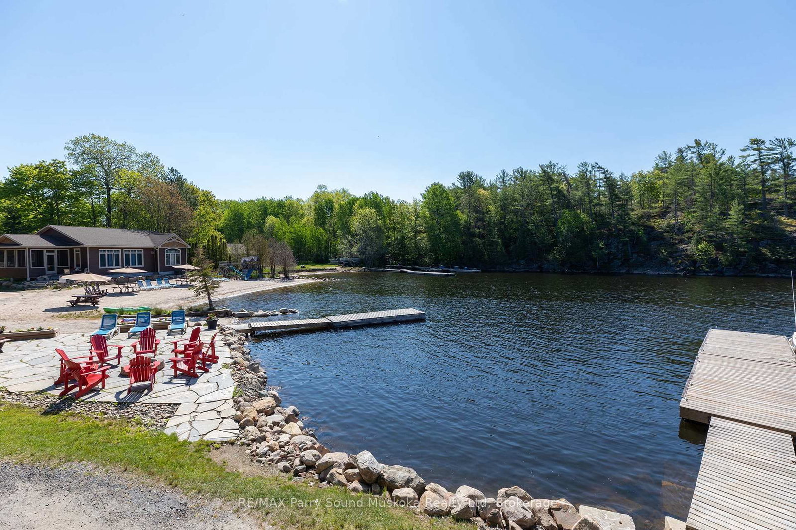 111 NORTH SHORE Road • #3 • The Archipelago, ON photo 37